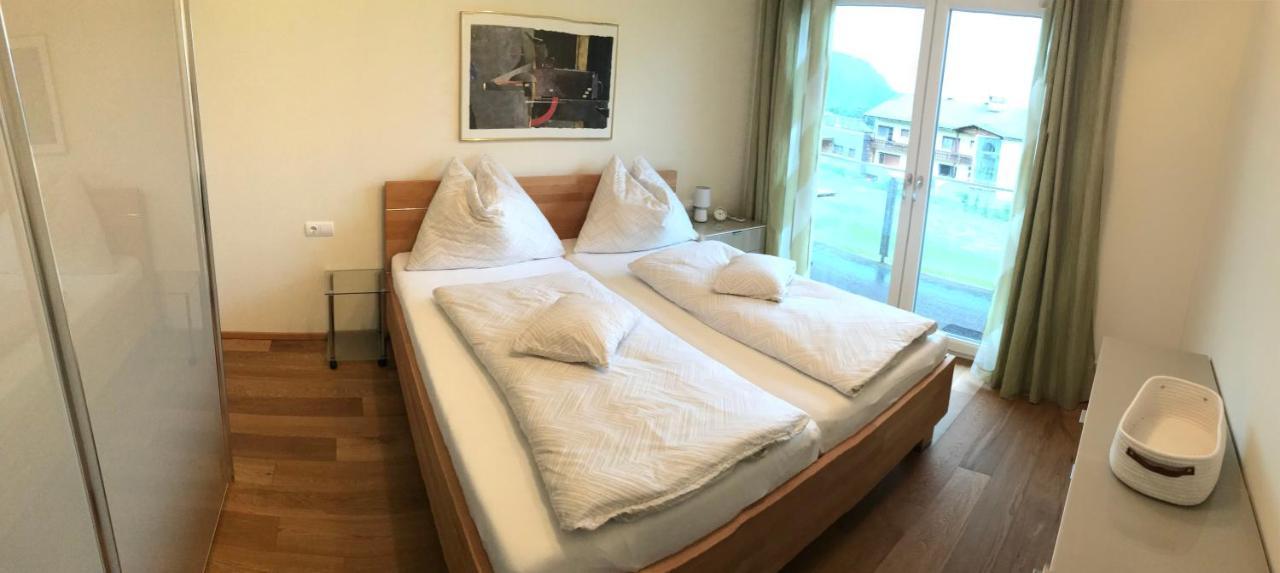 Lake View Drobollach Φίλλαχ Εξωτερικό φωτογραφία