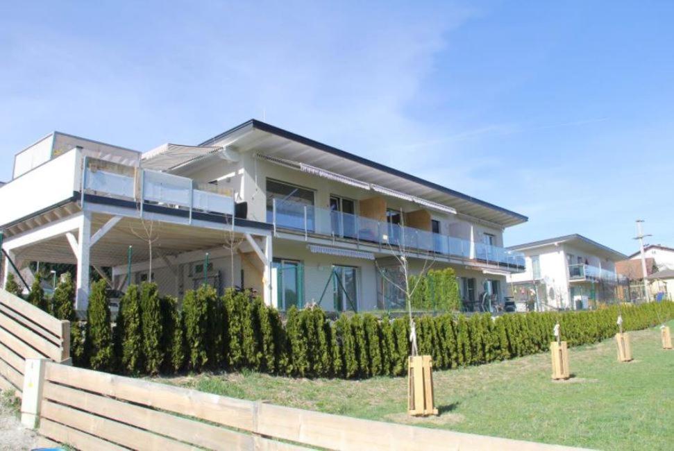 Lake View Drobollach Φίλλαχ Εξωτερικό φωτογραφία
